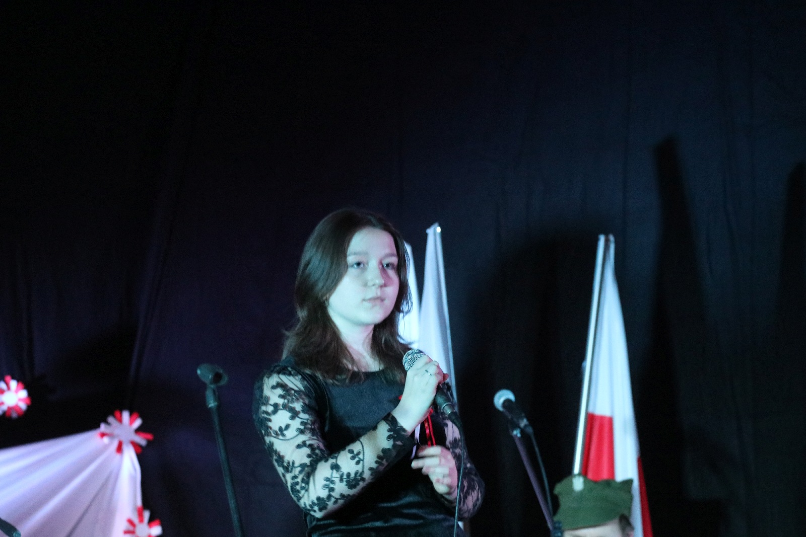 Święto Niepodległości w gminie Kunice. Patriotycznie i wzniośle
