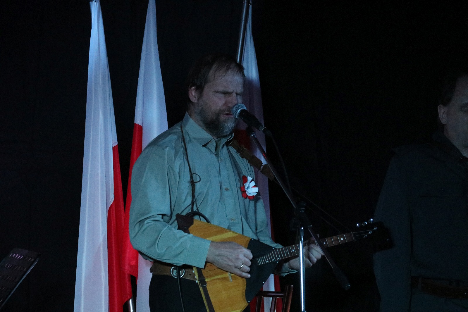 Święto Niepodległości w gminie Kunice. Patriotycznie i wzniośle