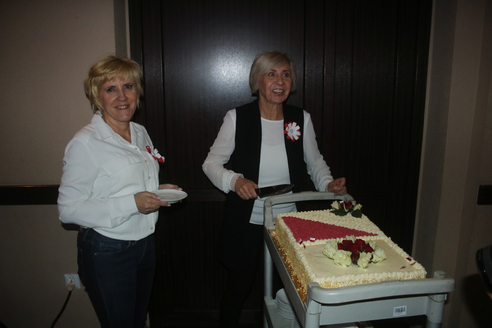 Święto Niepodległości w gminie Kunice. Patriotycznie i wzniośle