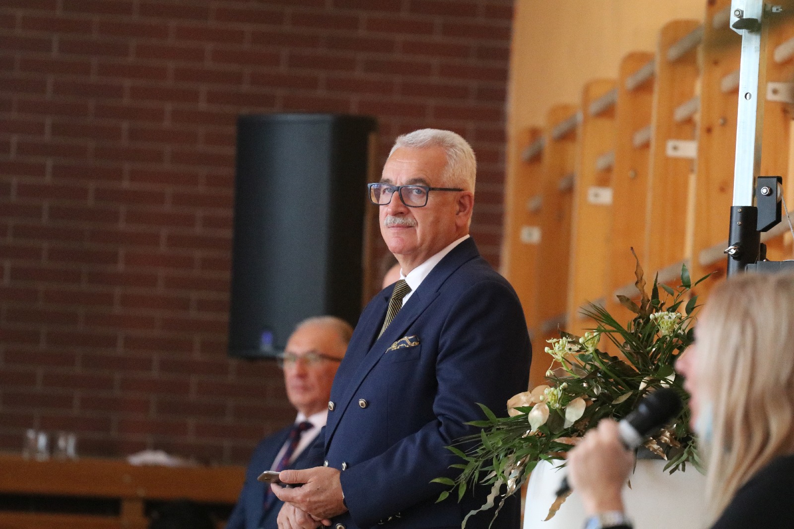 Turniej Tańca Towarzyskiego w Prochowicach rozpoczęty