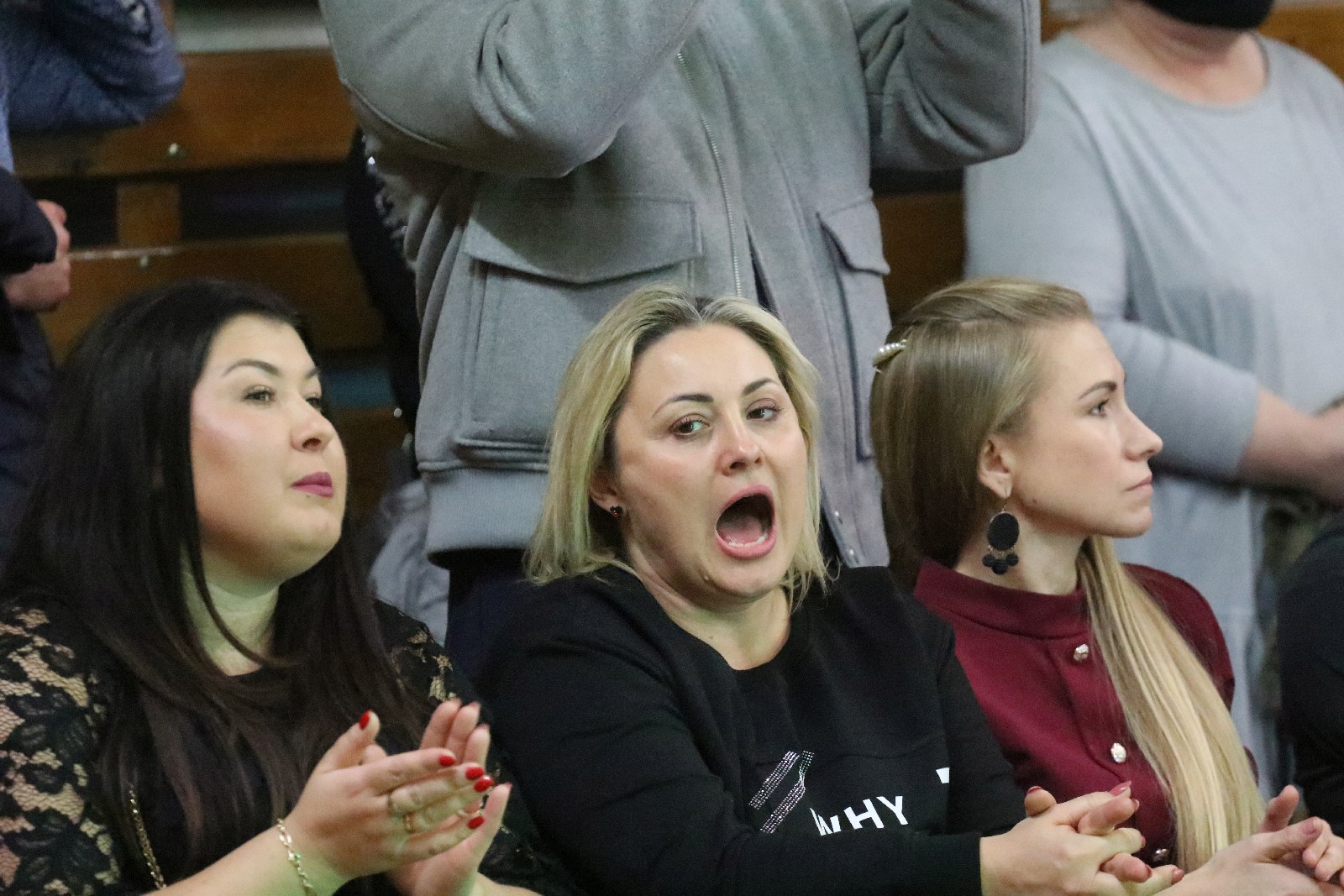 Ponad 140 osób tańczyło na parkiecie w Prochowicach