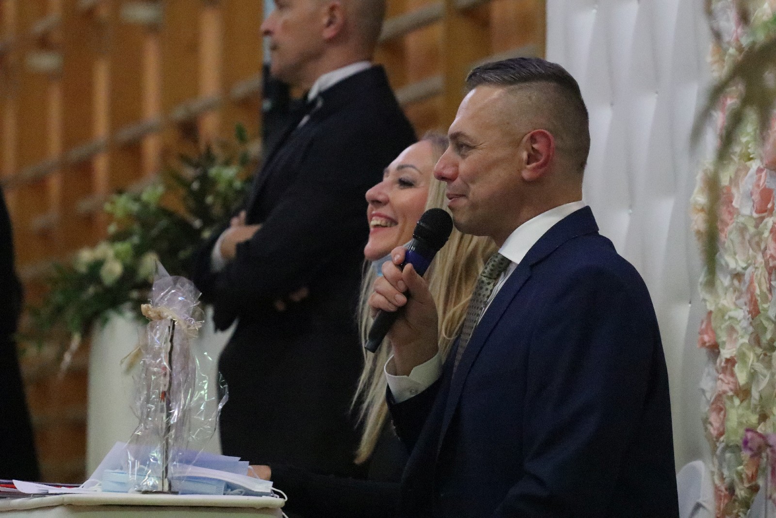 Ponad 140 osób tańczyło na parkiecie w Prochowicach