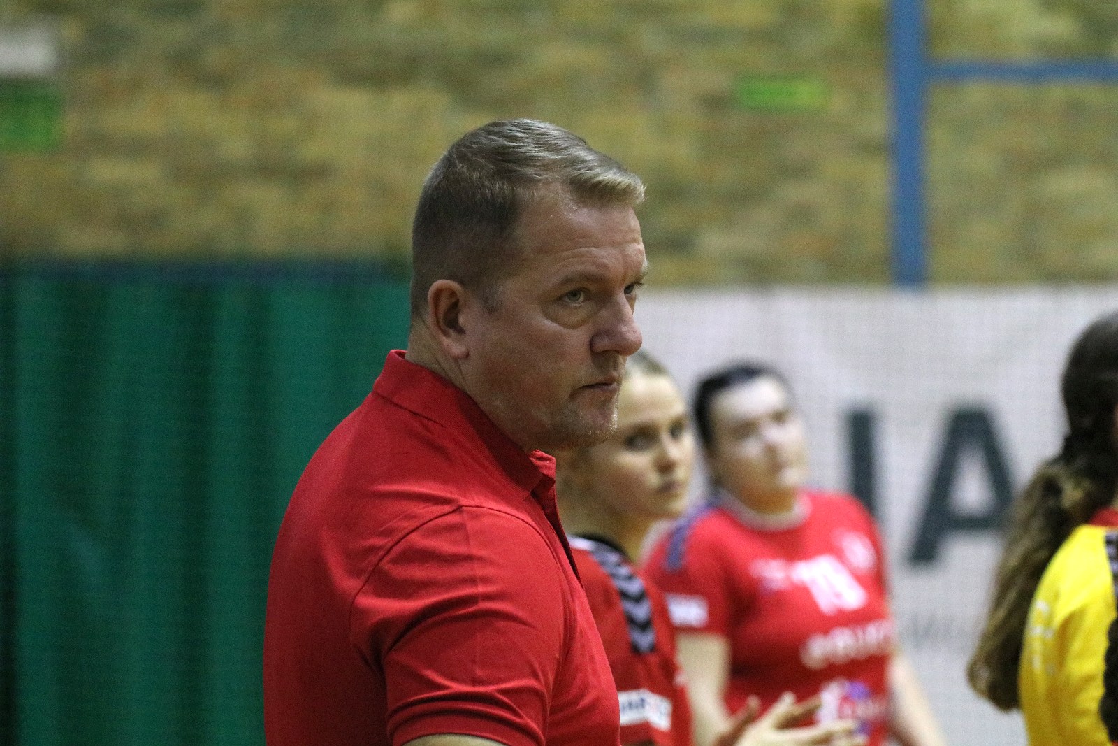 Piłkarki ręczne Dziewiątki Legnica wygrywają z Rudą Śląską