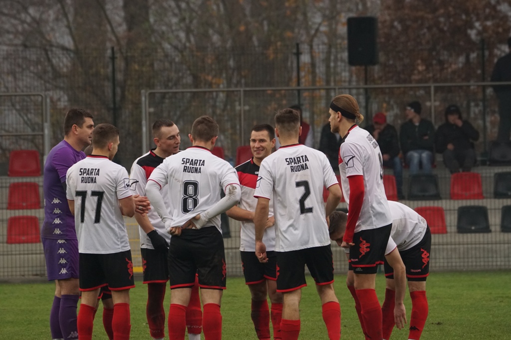 Sensacyjne zwycięstwo Kaczawy Bieniowice w Rudnej
