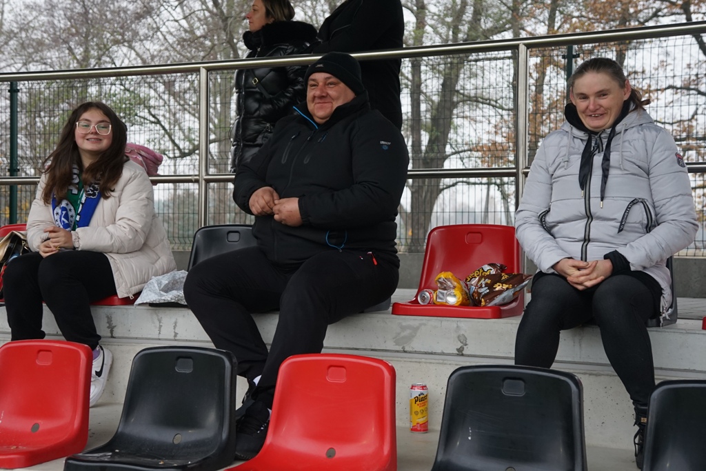 Sensacyjne zwycięstwo Kaczawy Bieniowice w Rudnej