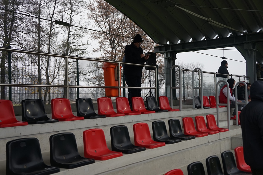 Sensacyjne zwycięstwo Kaczawy Bieniowice w Rudnej