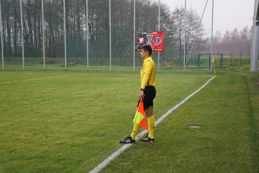 Sensacyjne zwycięstwo Kaczawy Bieniowice w Rudnej