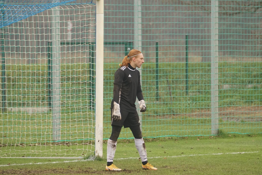Sensacyjne zwycięstwo Kaczawy Bieniowice w Rudnej