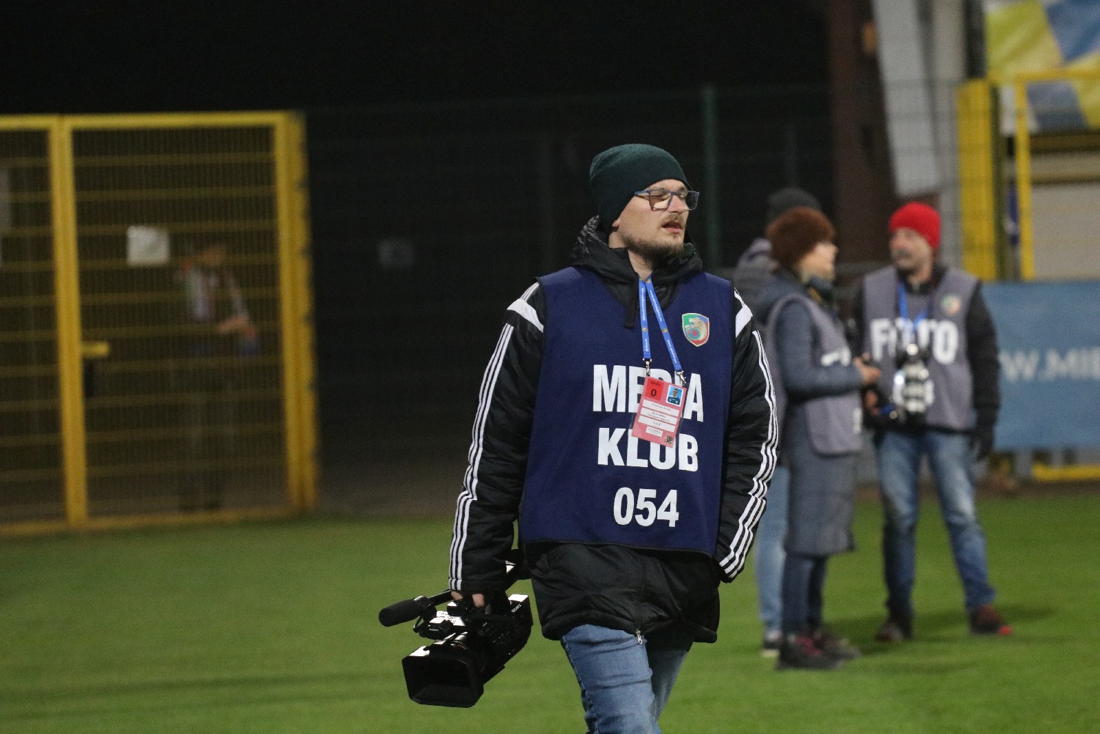 Miedź pokonuje Górnika Polkowice i zostaje liderem 1. ligi