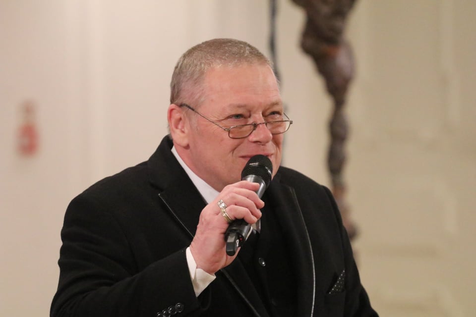 Festiwal Chóralny Legnica Cantat 51 rozpoczęty