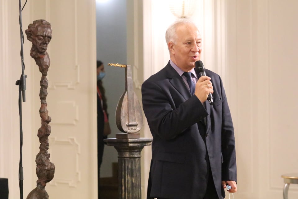 Festiwal Chóralny Legnica Cantat 51 rozpoczęty