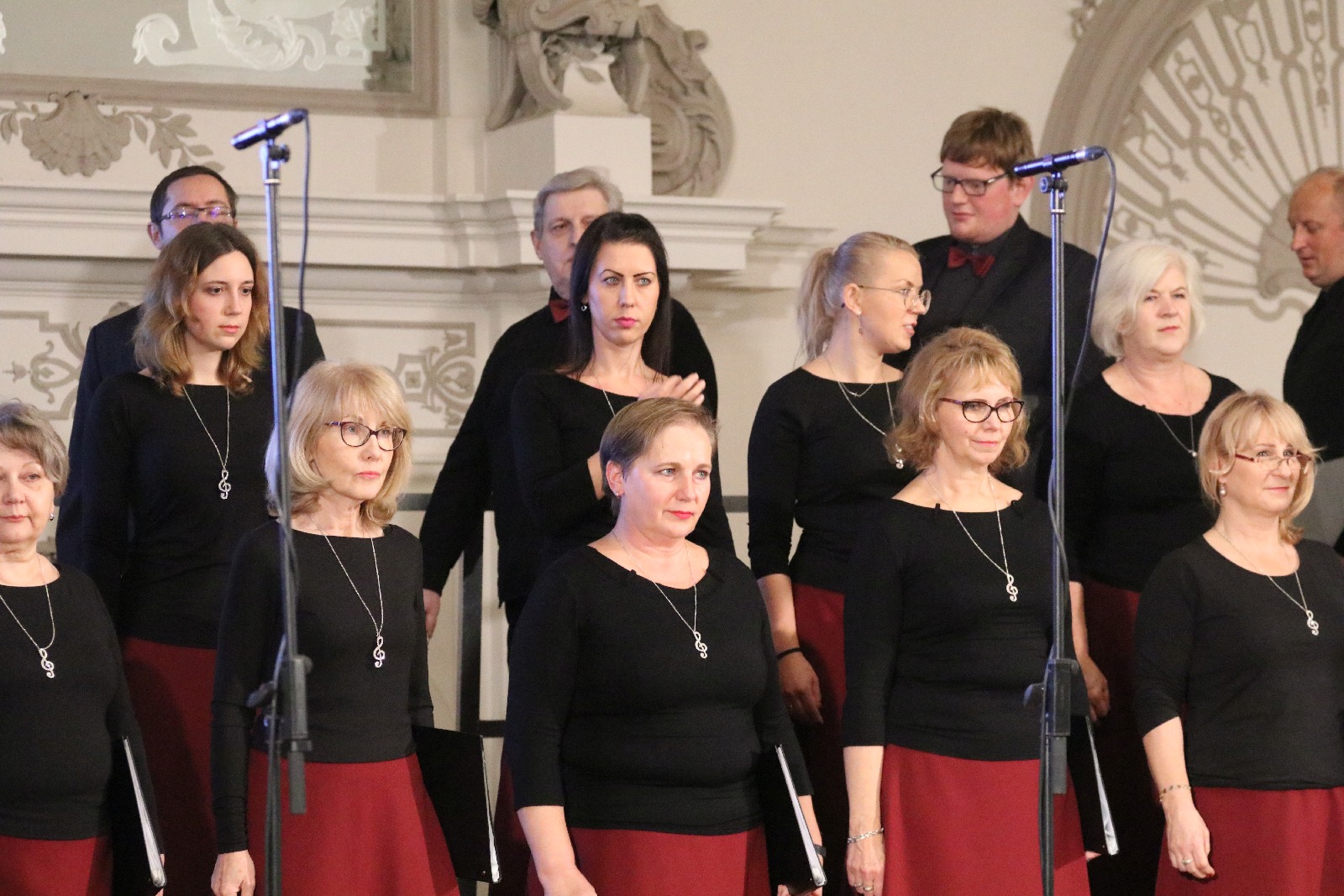 Festiwal Chóralny Legnica Cantat 51 rozpoczęty