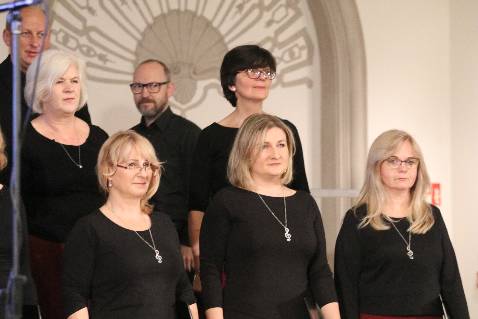 Festiwal Chóralny Legnica Cantat 51 rozpoczęty