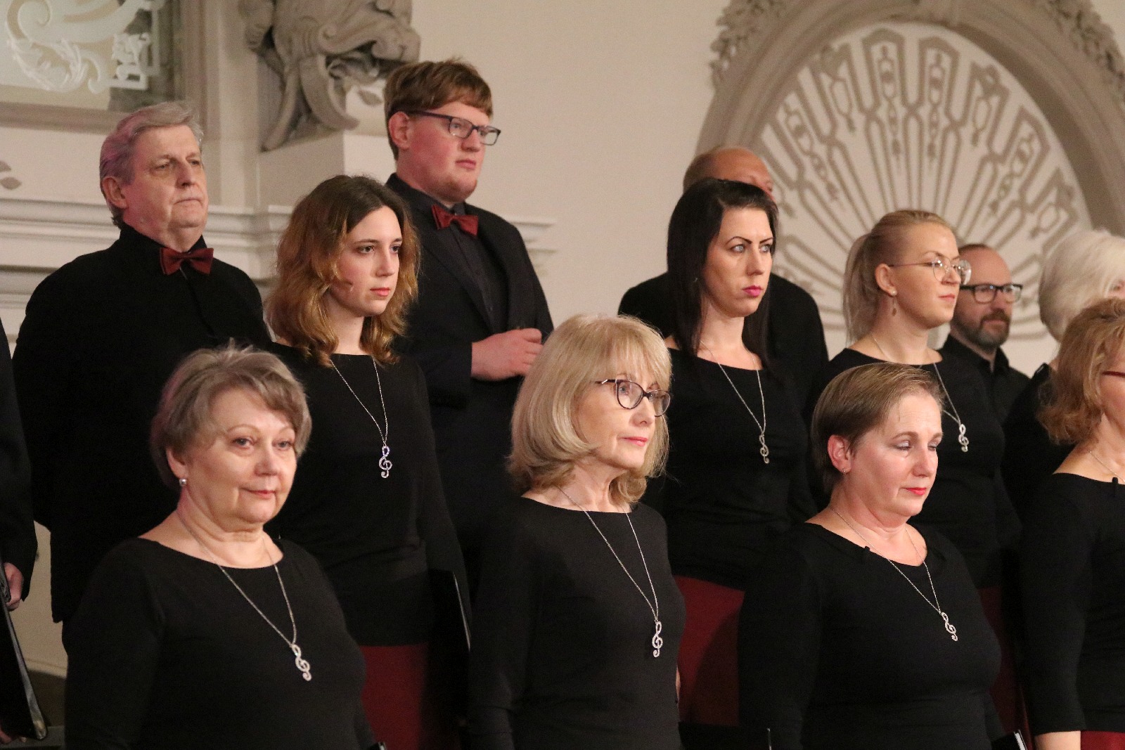 Festiwal Chóralny Legnica Cantat 51 rozpoczęty