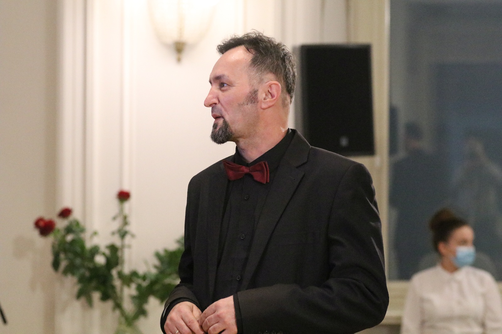 Festiwal Chóralny Legnica Cantat 51 rozpoczęty