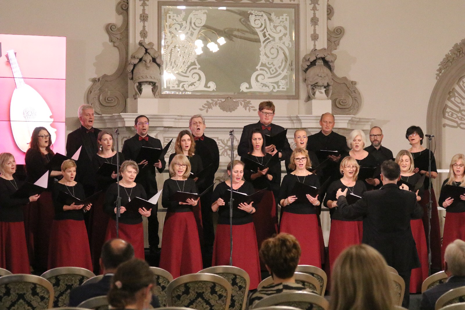 Festiwal Chóralny Legnica Cantat 51 rozpoczęty