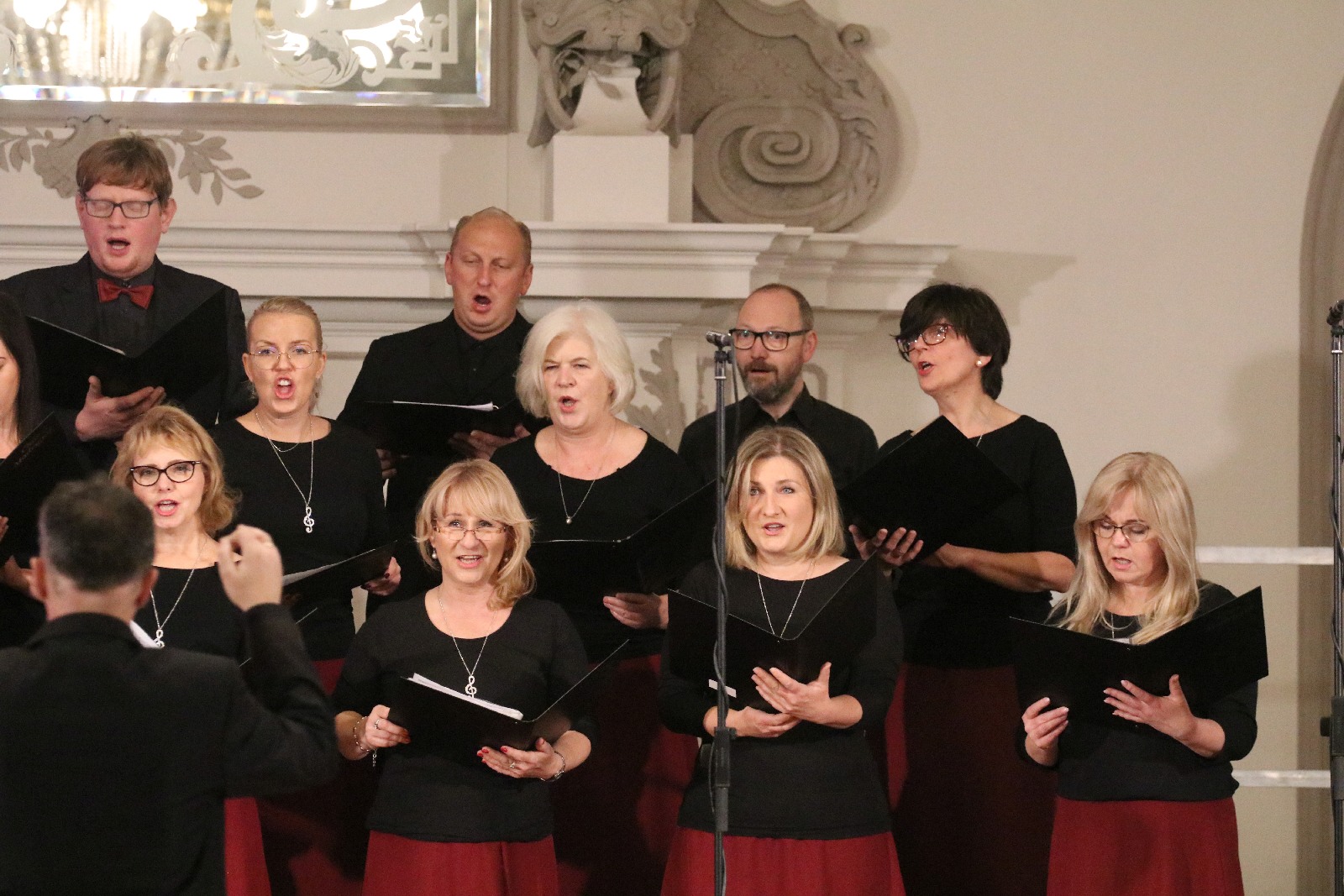 Festiwal Chóralny Legnica Cantat 51 rozpoczęty