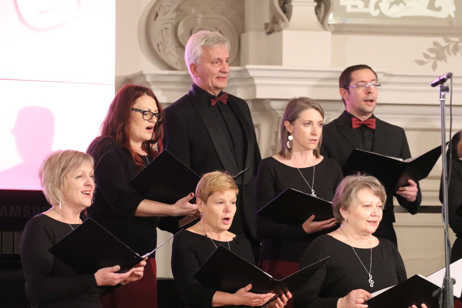 Festiwal Chóralny Legnica Cantat 51 rozpoczęty