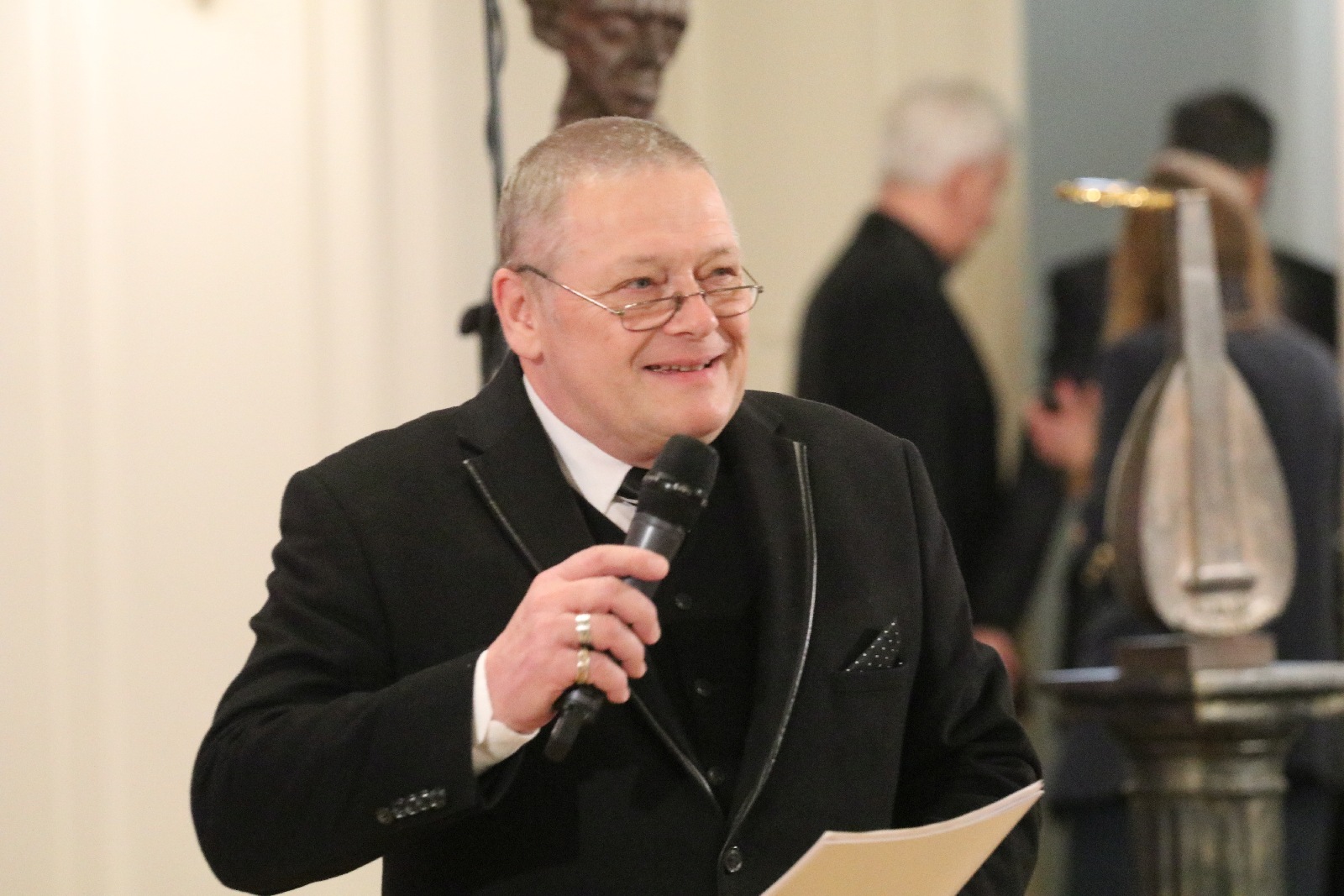 Festiwal Chóralny Legnica Cantat 51 rozpoczęty