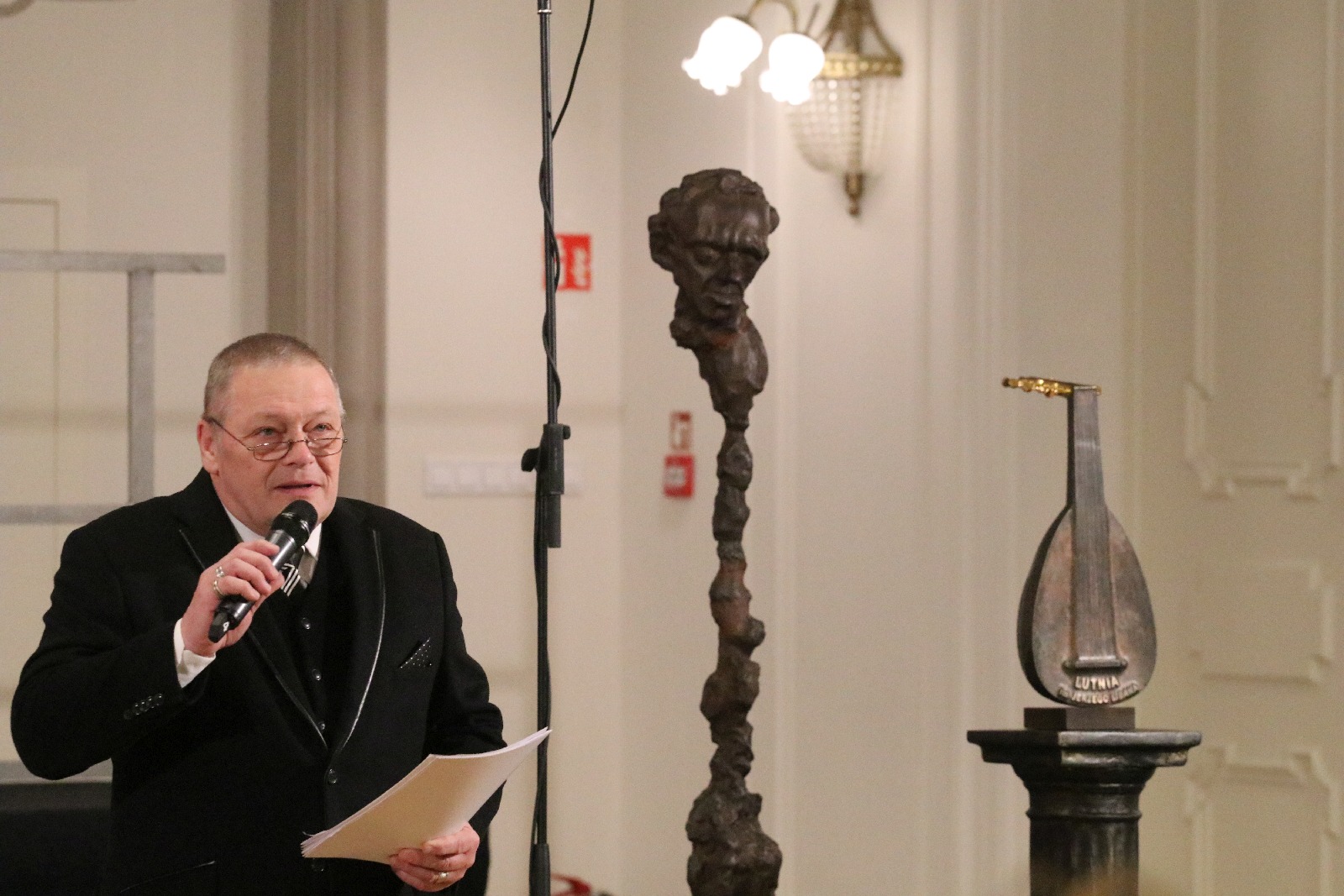 Festiwal Chóralny Legnica Cantat 51 rozpoczęty