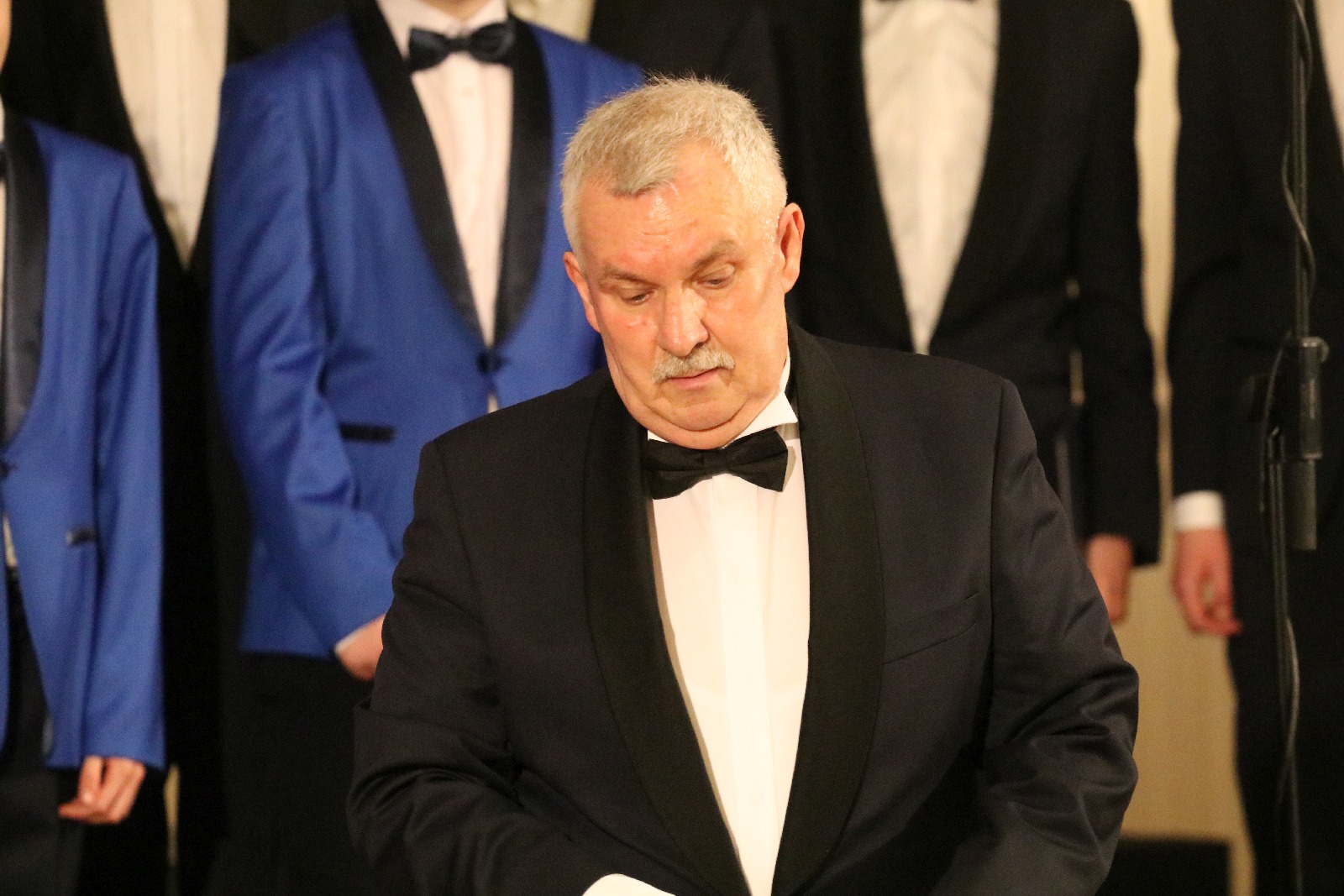Zakończyły się presłuchania chórów. Jutro poznamy laureata