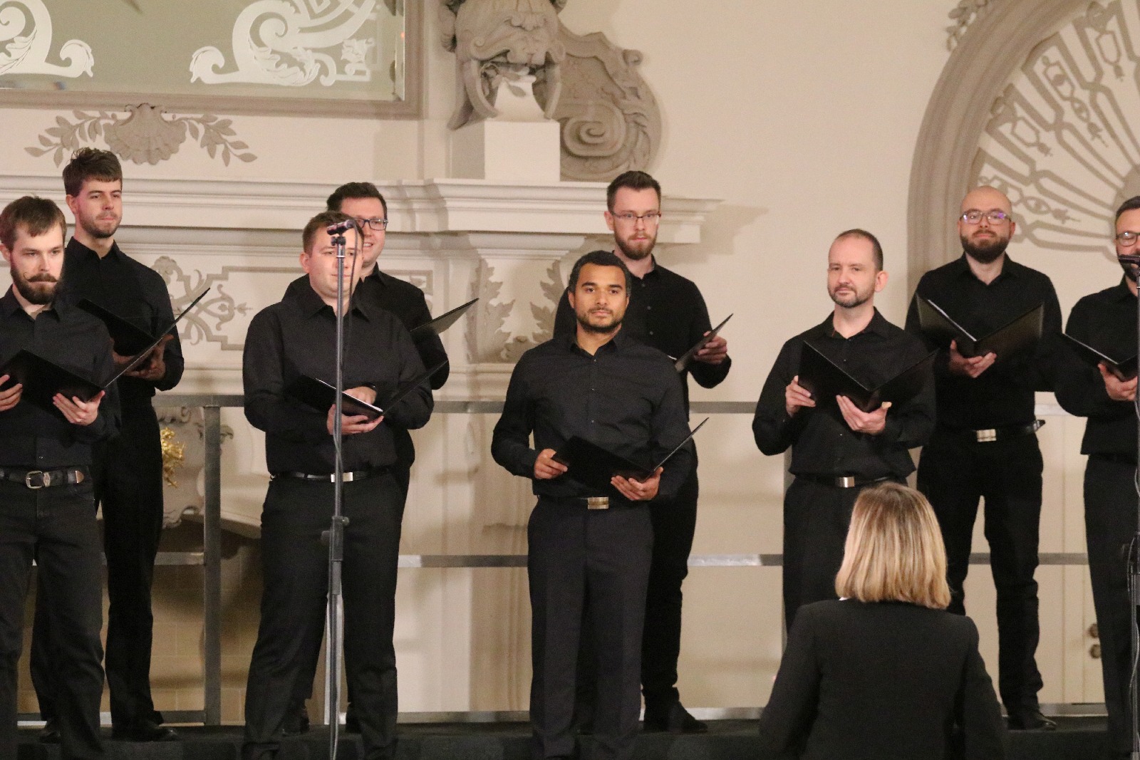 Festiwal Chóralny Legnica Cantat 51 rozpoczęty