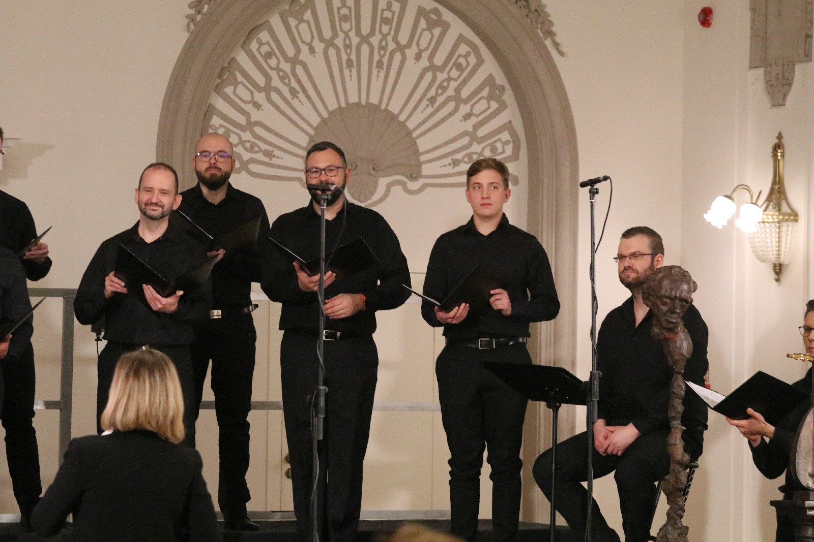 Festiwal Chóralny Legnica Cantat 51 rozpoczęty