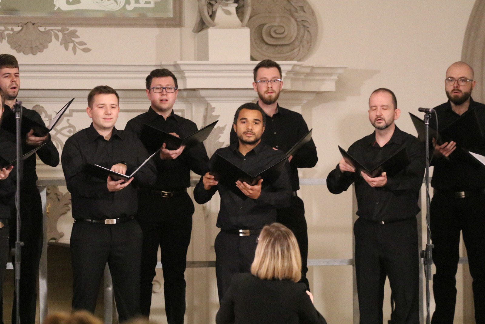 Festiwal Chóralny Legnica Cantat 51 rozpoczęty
