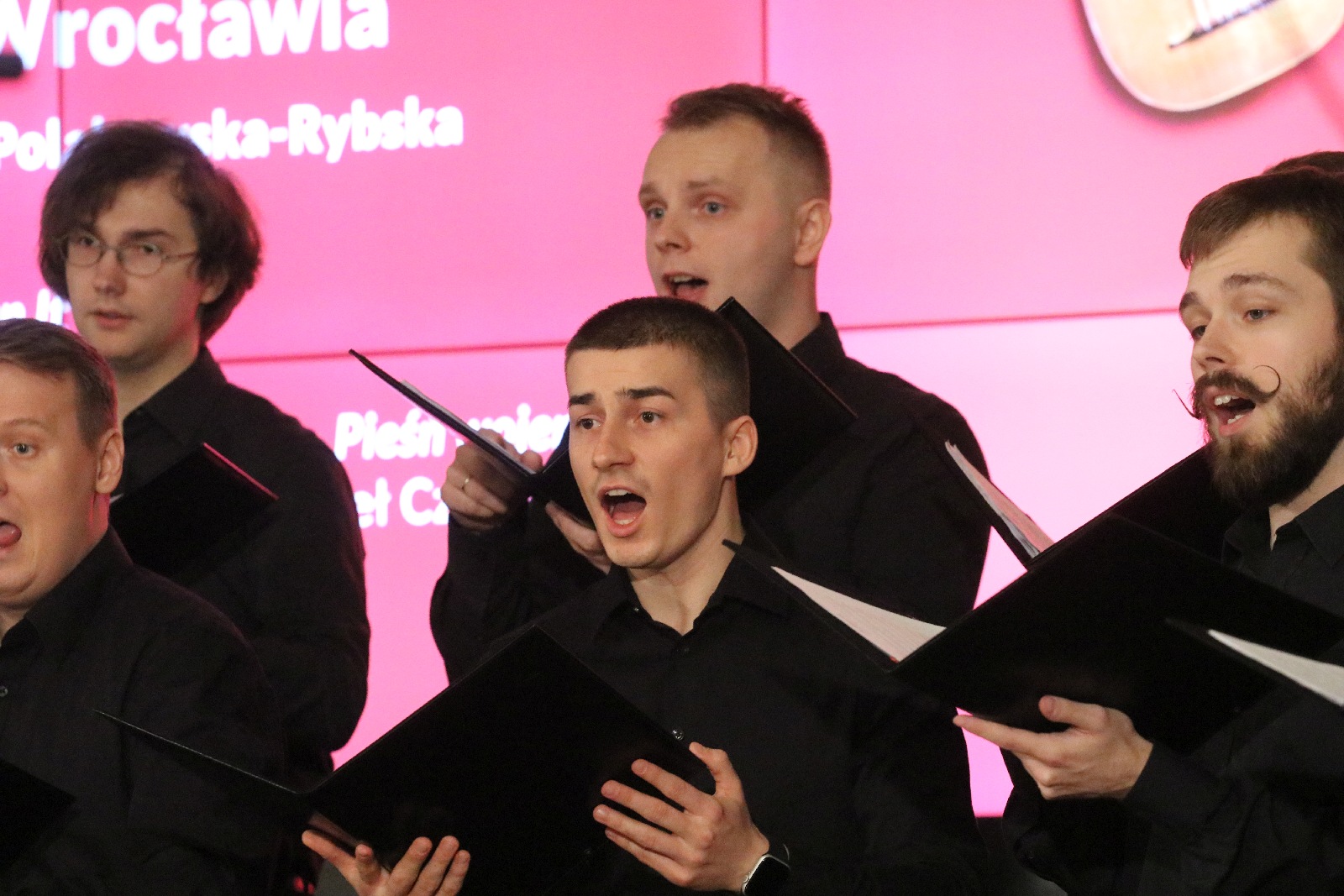 Festiwal Chóralny Legnica Cantat 51 rozpoczęty
