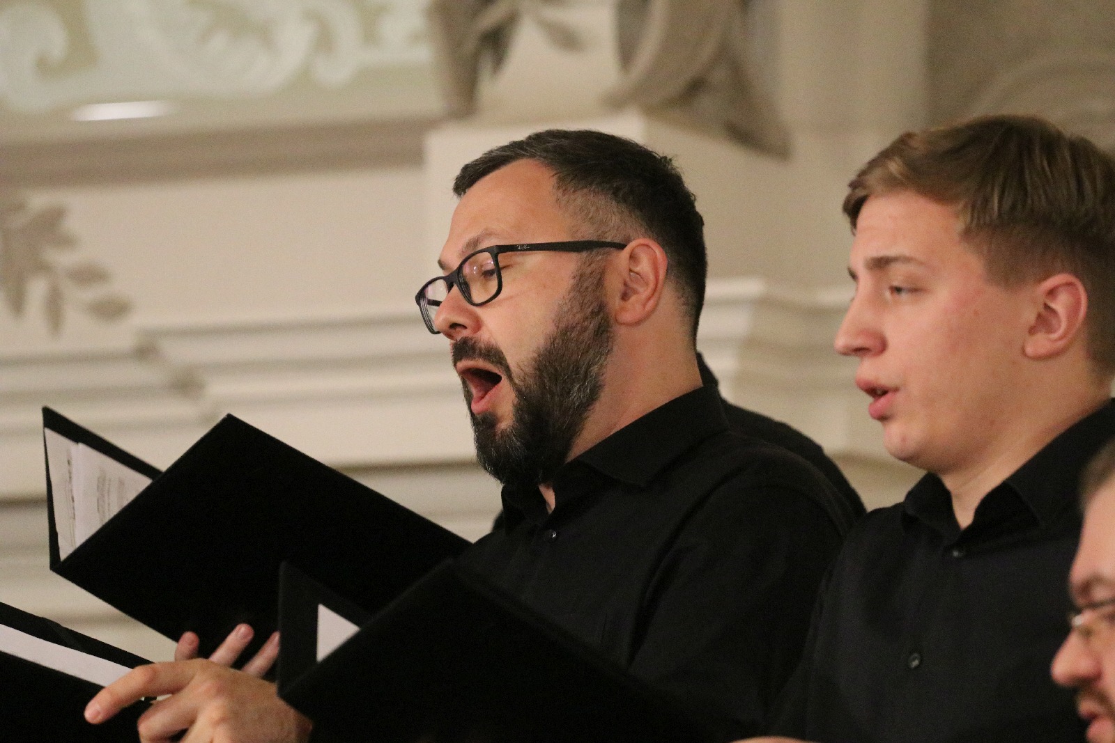 Festiwal Chóralny Legnica Cantat 51 rozpoczęty