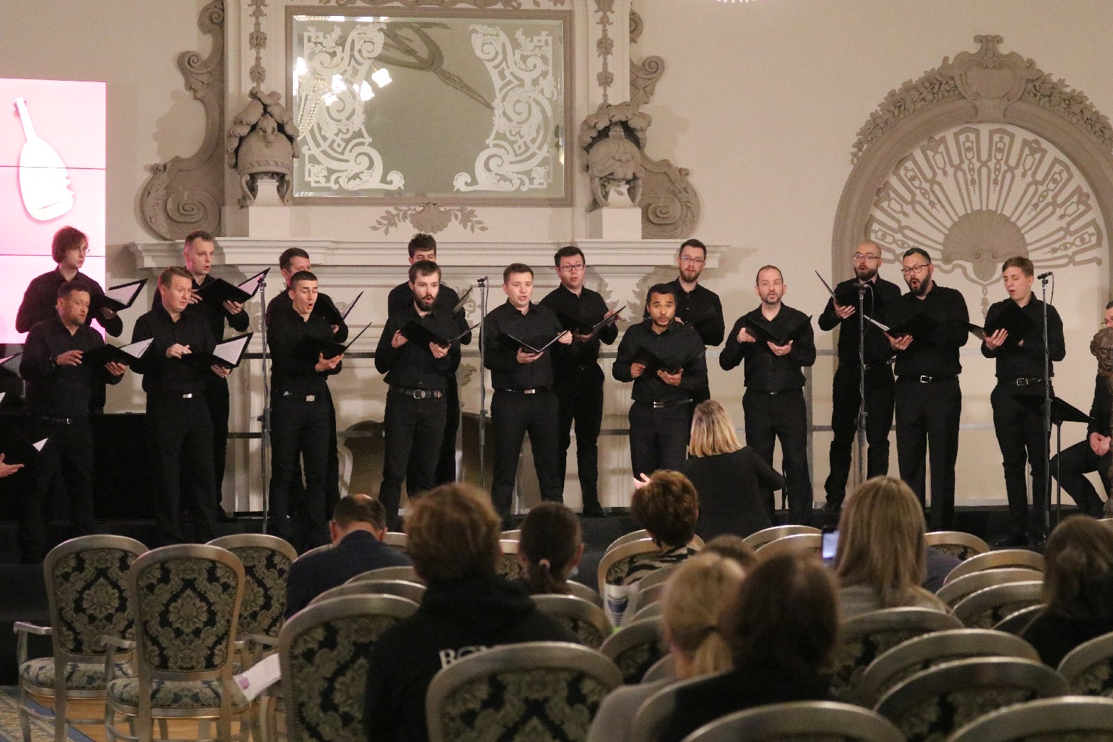 Festiwal Chóralny Legnica Cantat 51 rozpoczęty