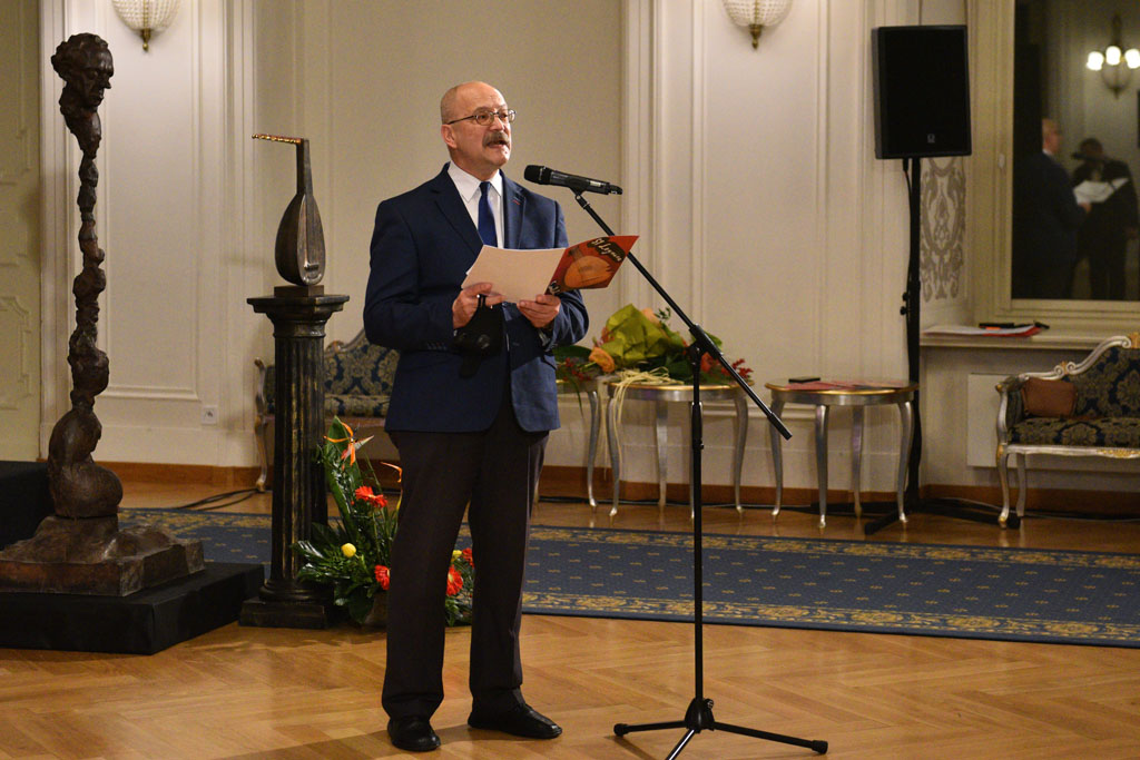 Męski Zespół Wokalny I Signiori z Grand Prix Legnica Cantat 51