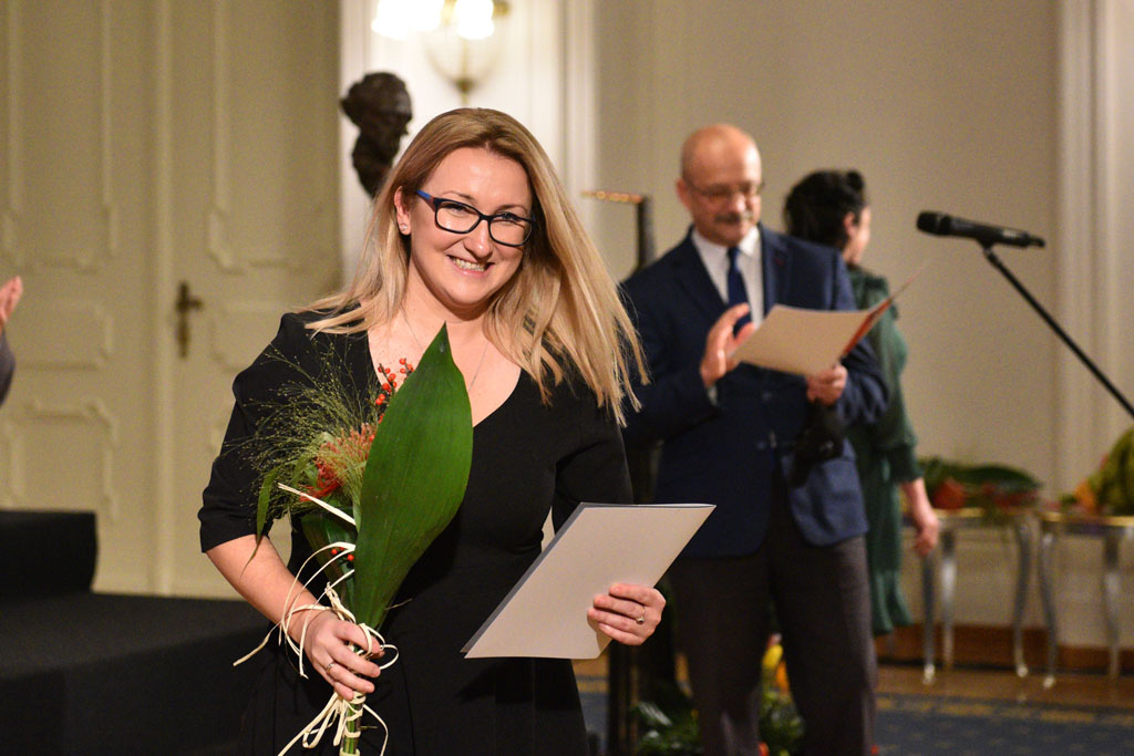 Męski Zespół Wokalny I Signiori z Grand Prix Legnica Cantat 51