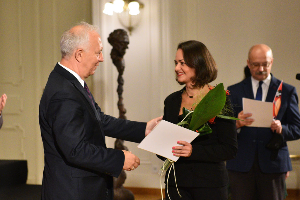 Męski Zespół Wokalny I Signiori z Grand Prix Legnica Cantat 51