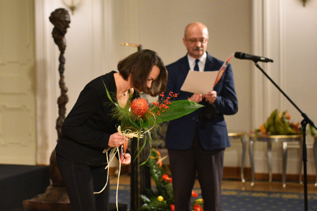 Męski Zespół Wokalny I Signiori z Grand Prix Legnica Cantat 51