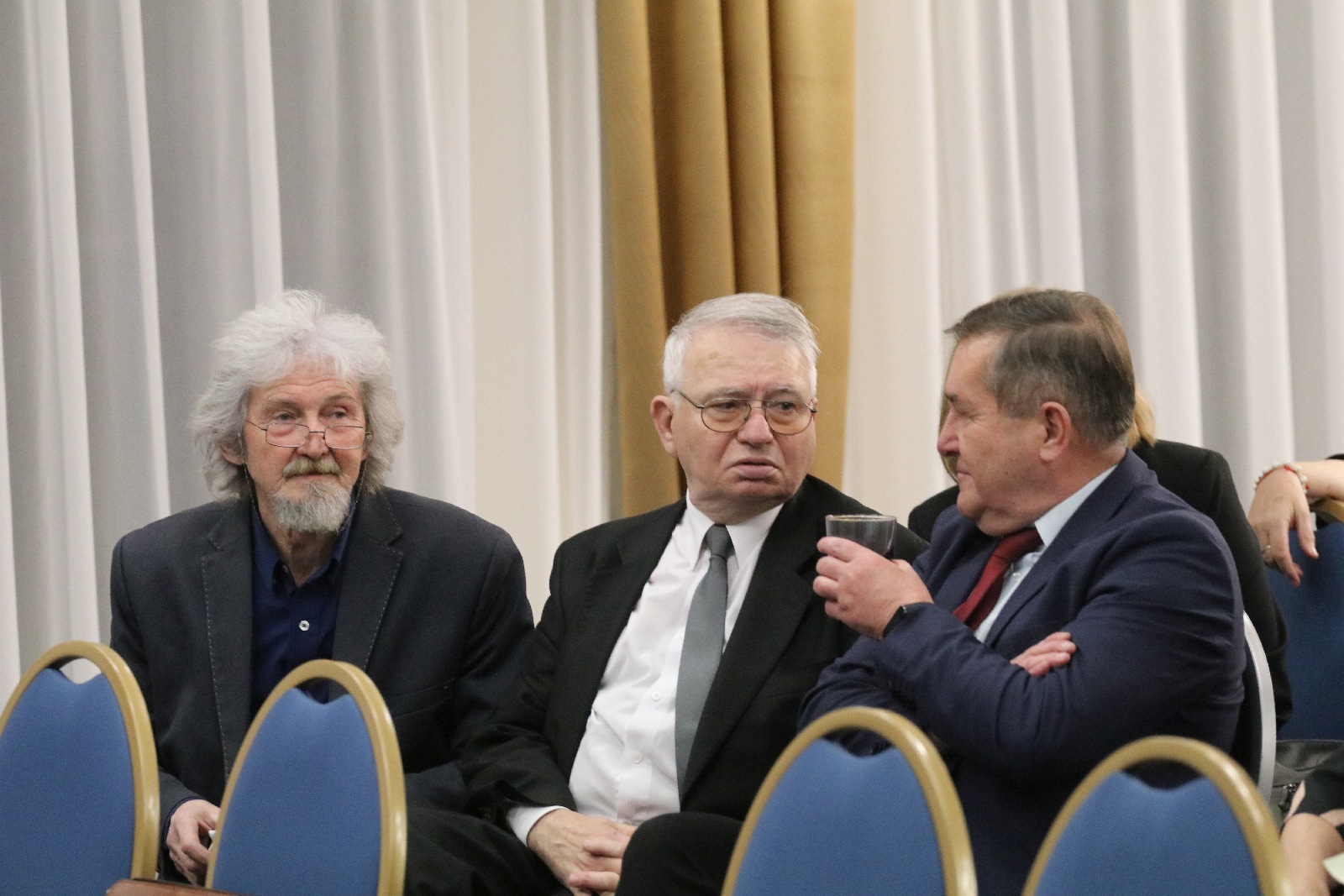 30 lat Niemieckiego Towarzystwa Kulturalno-Społecznego