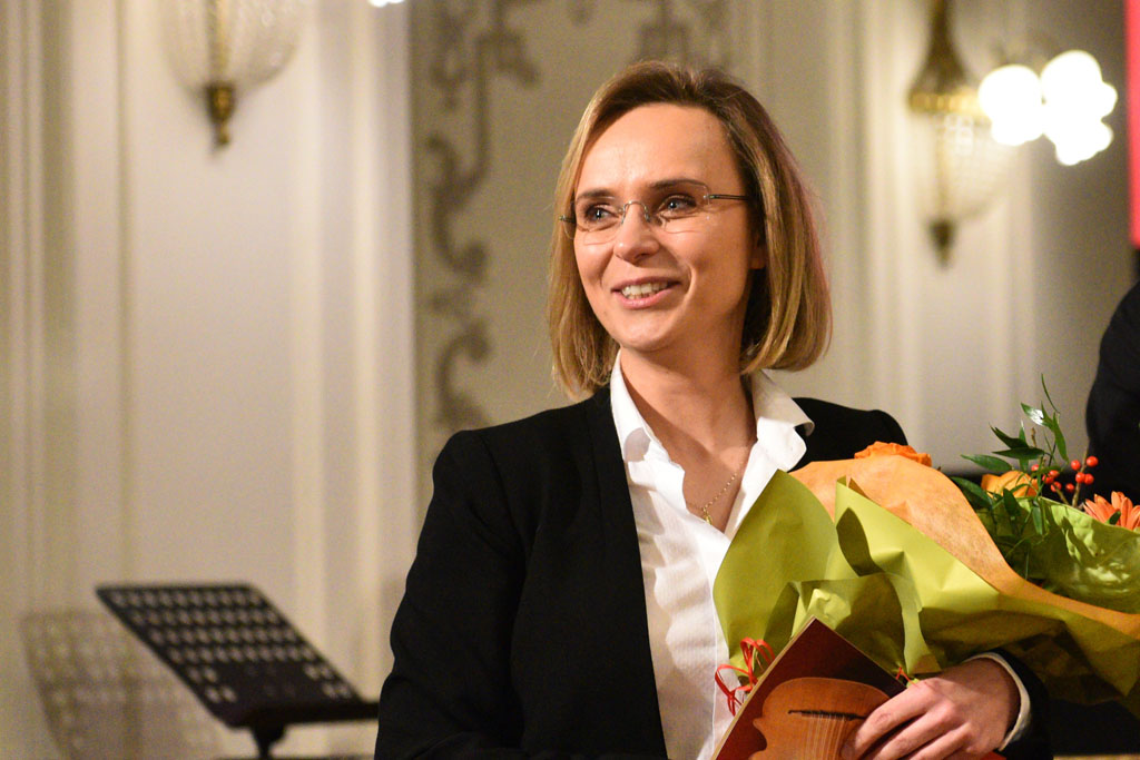 Męski Zespół Wokalny I Signiori z Grand Prix Legnica Cantat 51