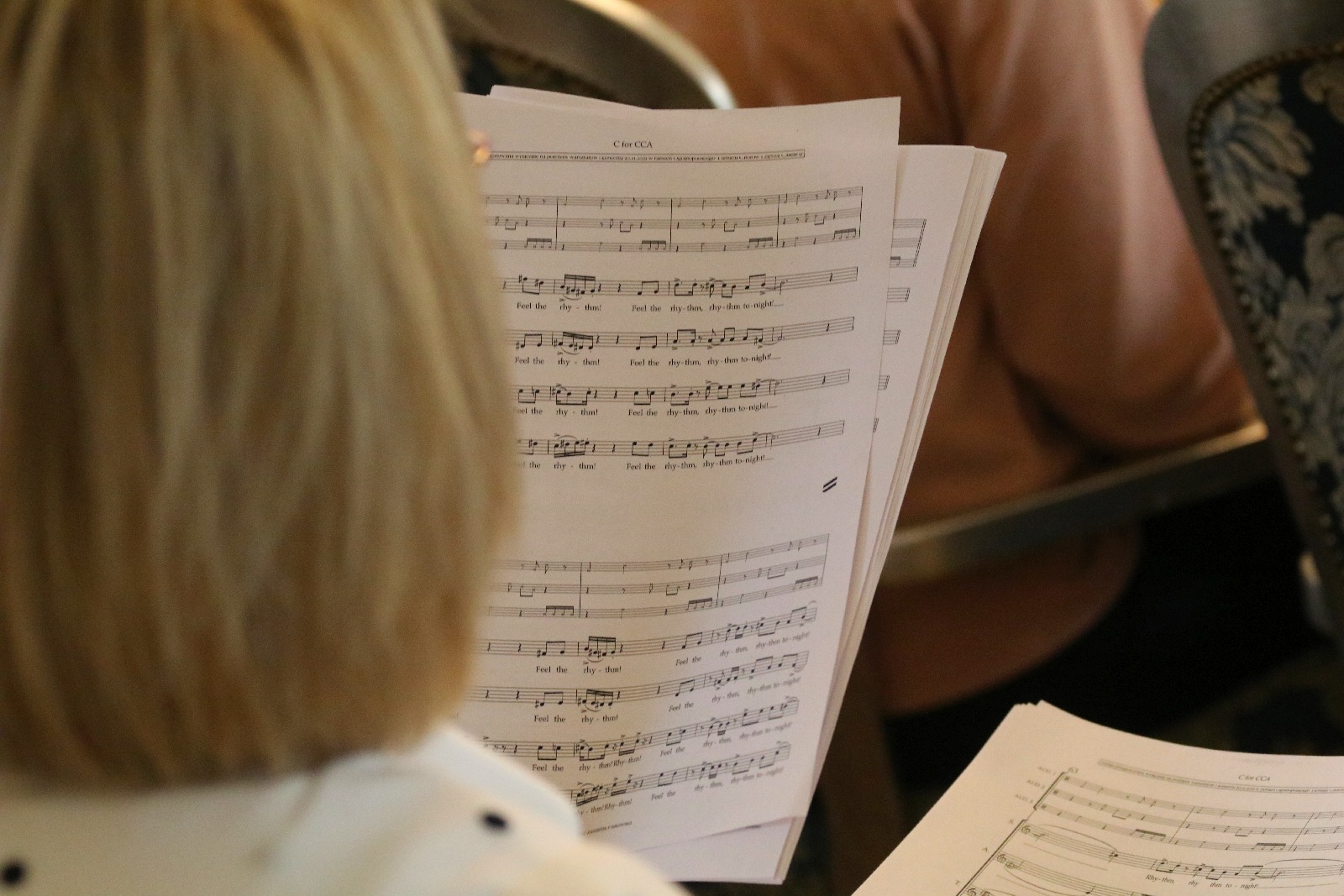Warsztaty muzyczne w ramach Legnica Cantat 51
