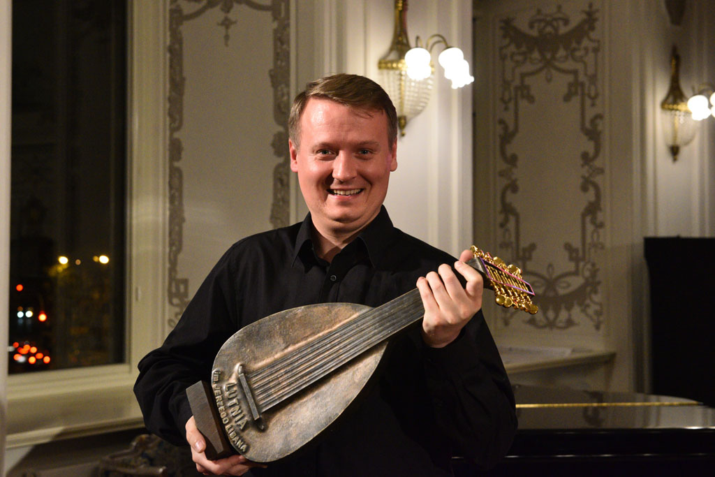 Męski Zespół Wokalny I Signiori z Grand Prix Legnica Cantat 51