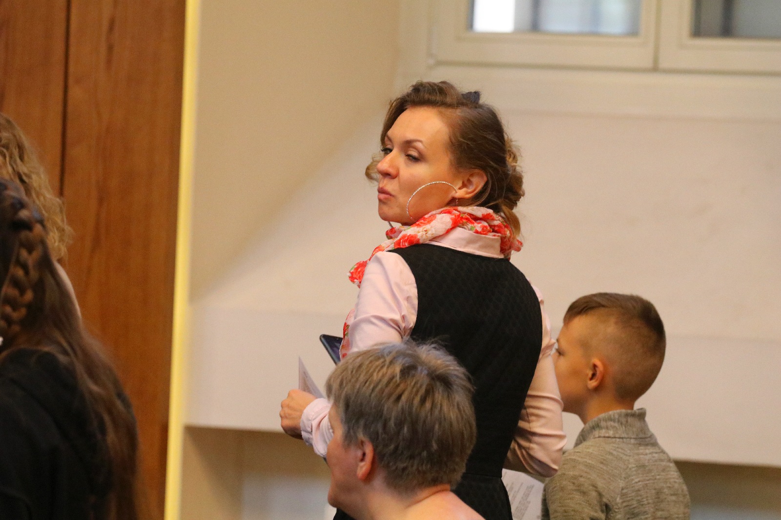 Warsztaty muzyczne w ramach Legnica Cantat 51
