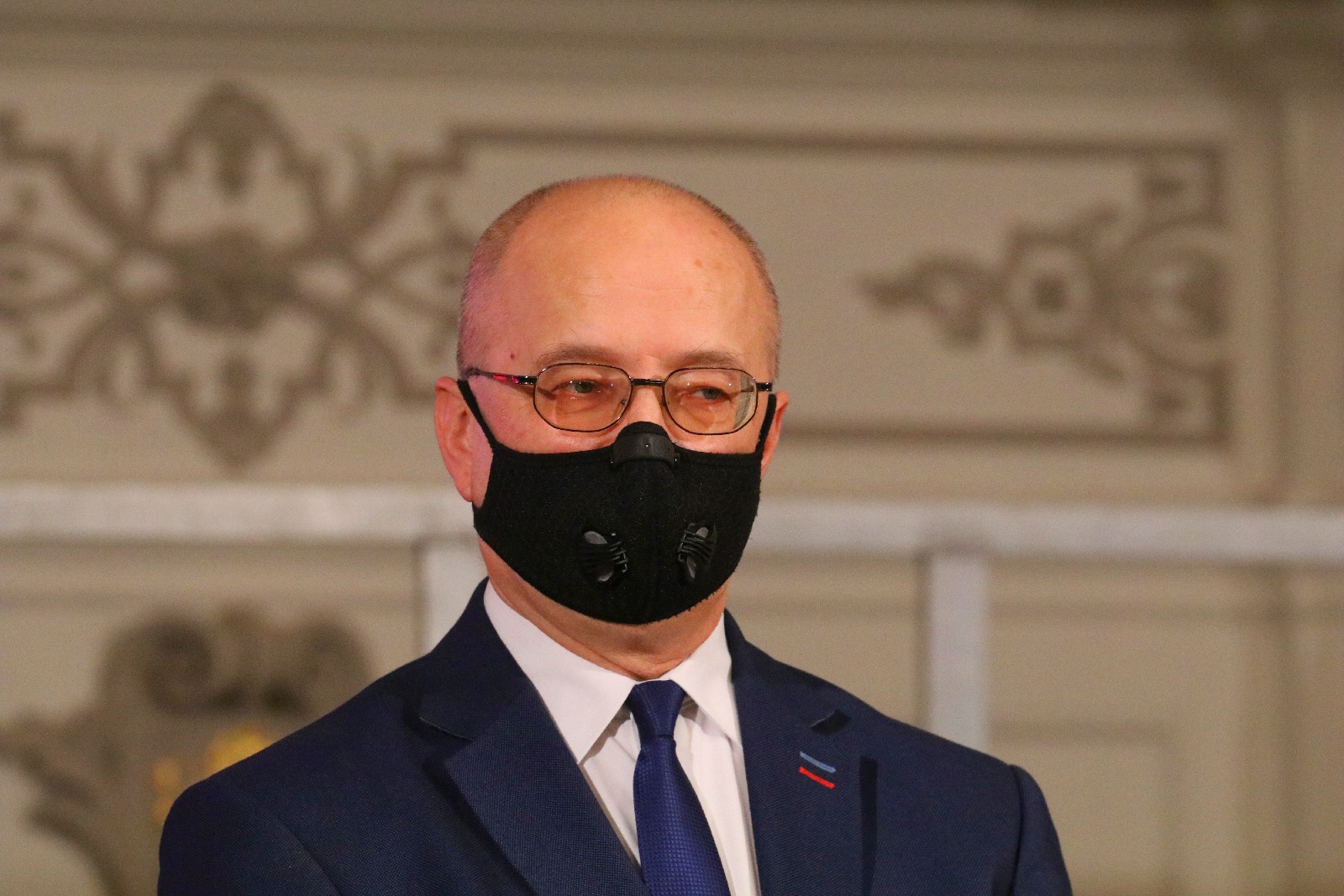 Męski Zespół Wokalny I Signiori z Grand Prix Legnica Cantat 51