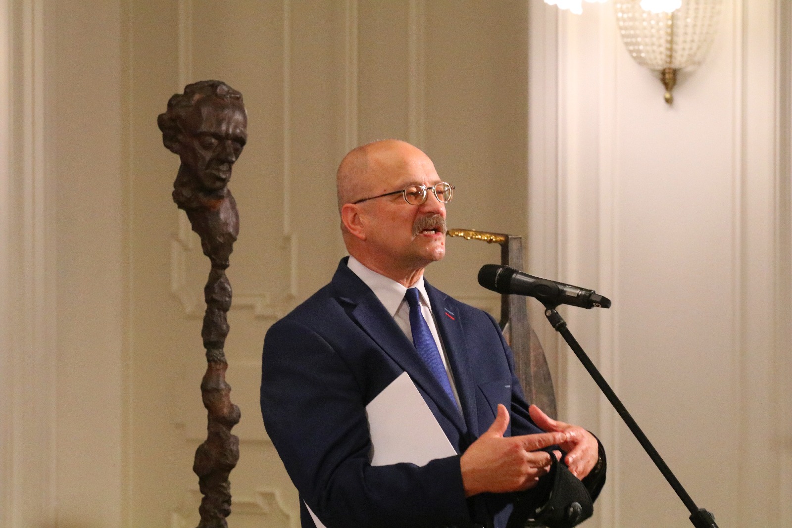 Męski Zespół Wokalny I Signiori z Grand Prix Legnica Cantat 51