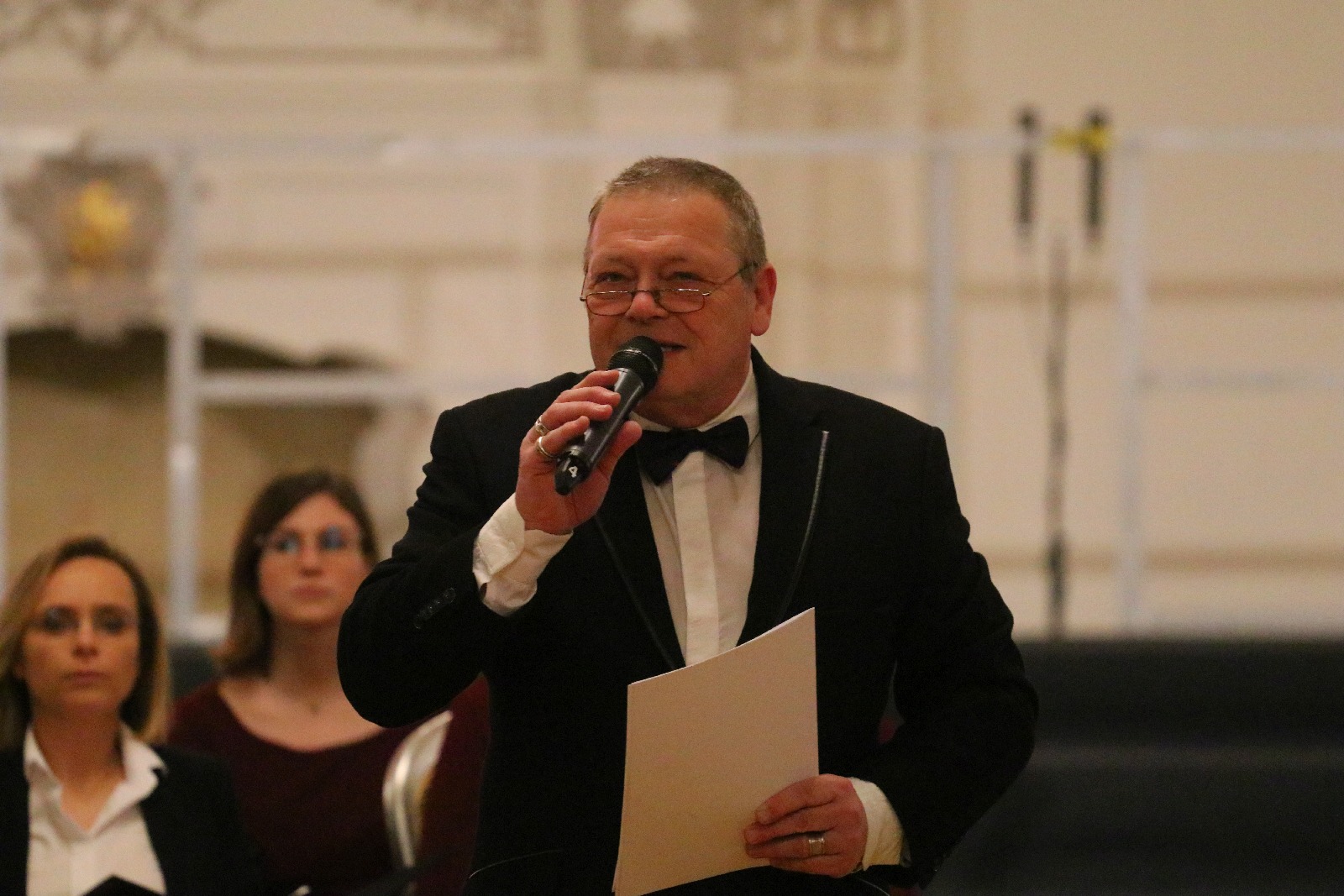 W chórze śpiewać każdy może. Show Agnieszki Fraków-Żelazny