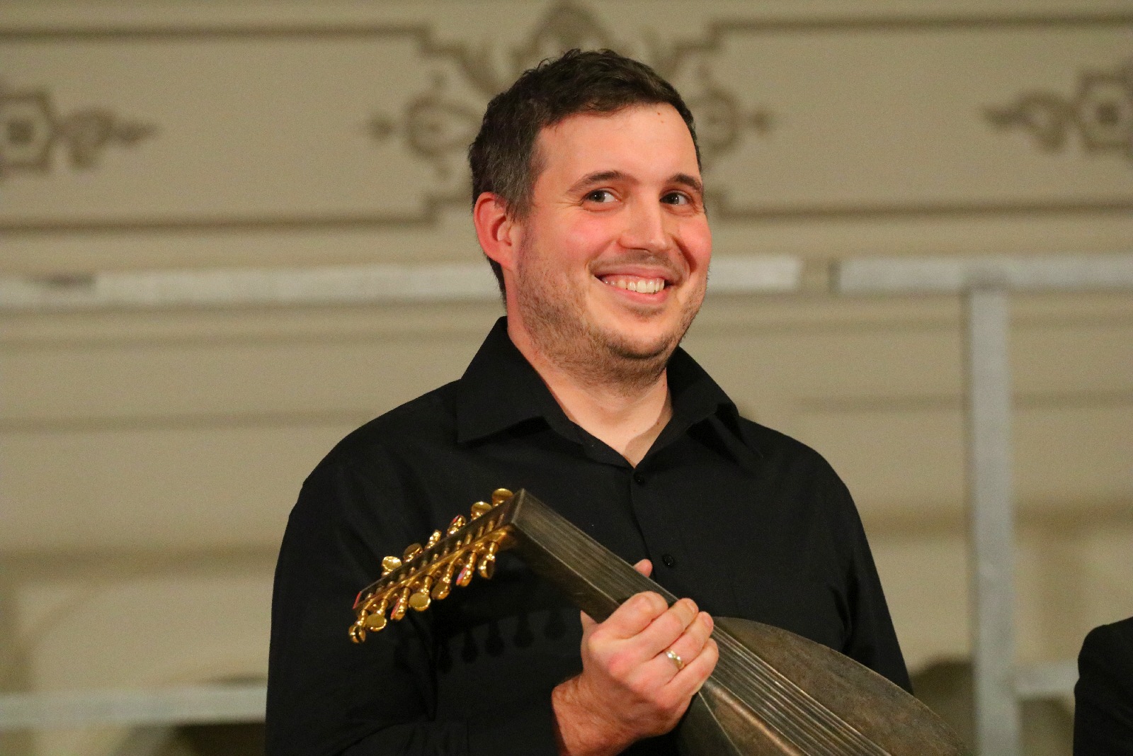 Męski Zespół Wokalny I Signiori z Grand Prix Legnica Cantat 51