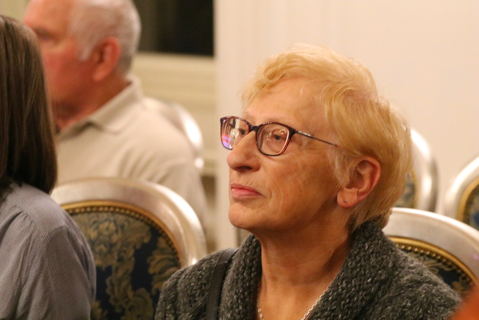 W chórze śpiewać każdy może. Show Agnieszki Fraków-Żelazny