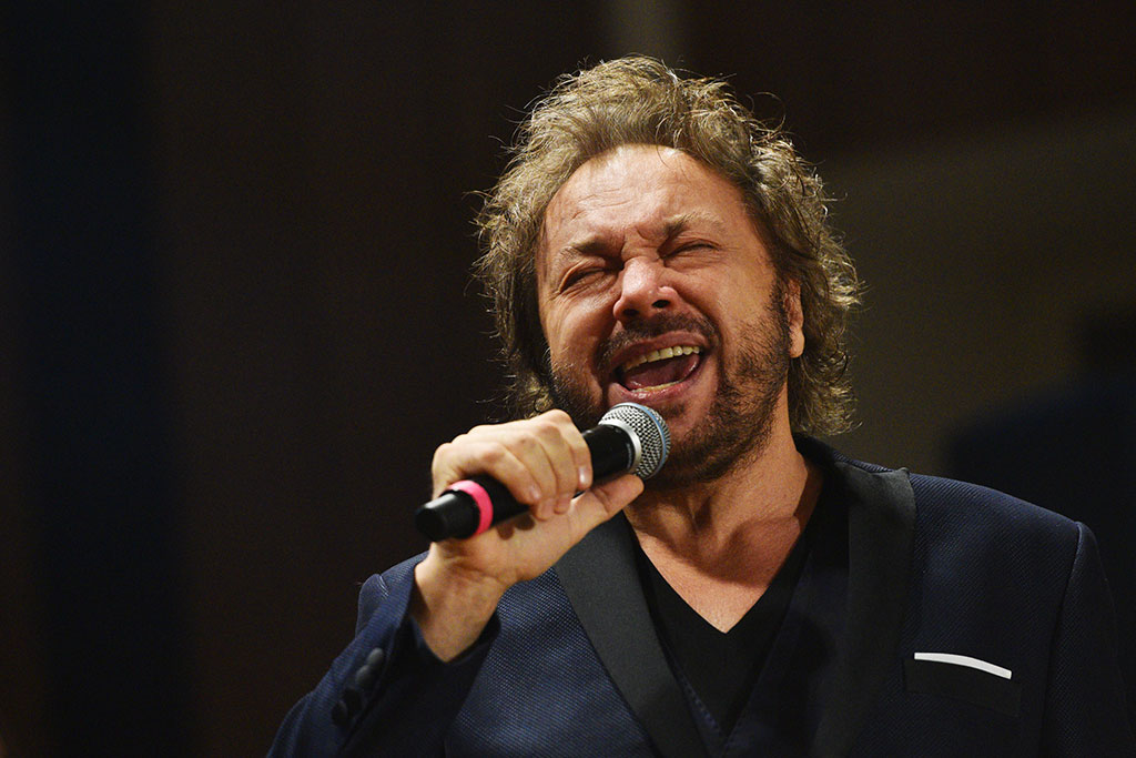 Legnica Cantat zakończona koncertem muzyki gospel
