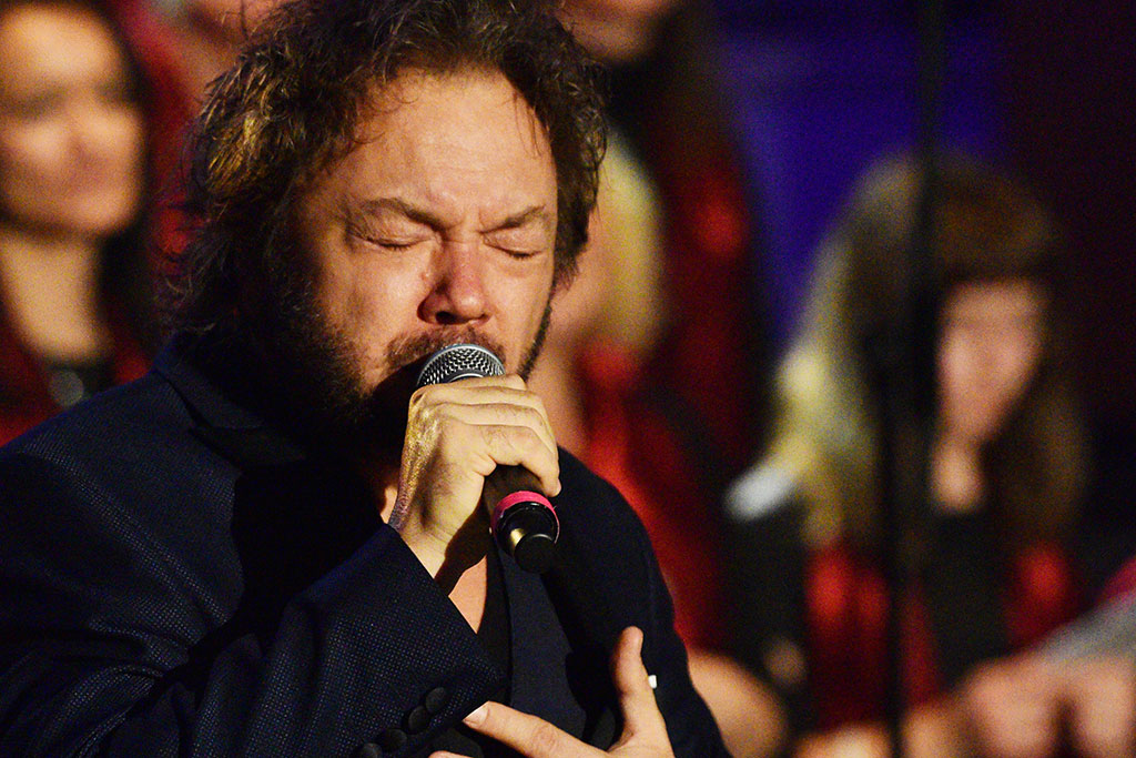 Legnica Cantat zakończona koncertem muzyki gospel