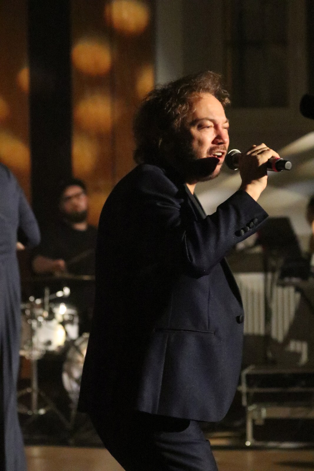 Legniczanie zaśpiewali z Mietkiem Szcześniakiem i Gospel Joy