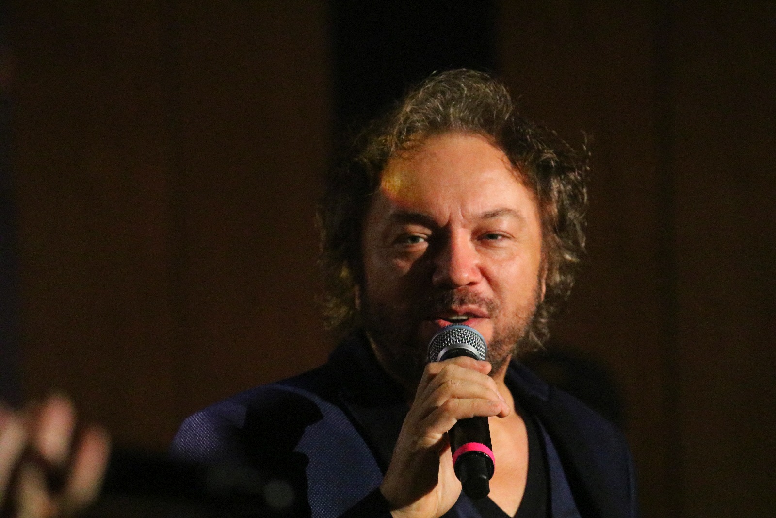 Legniczanie zaśpiewali z Mietkiem Szcześniakiem i Gospel Joy