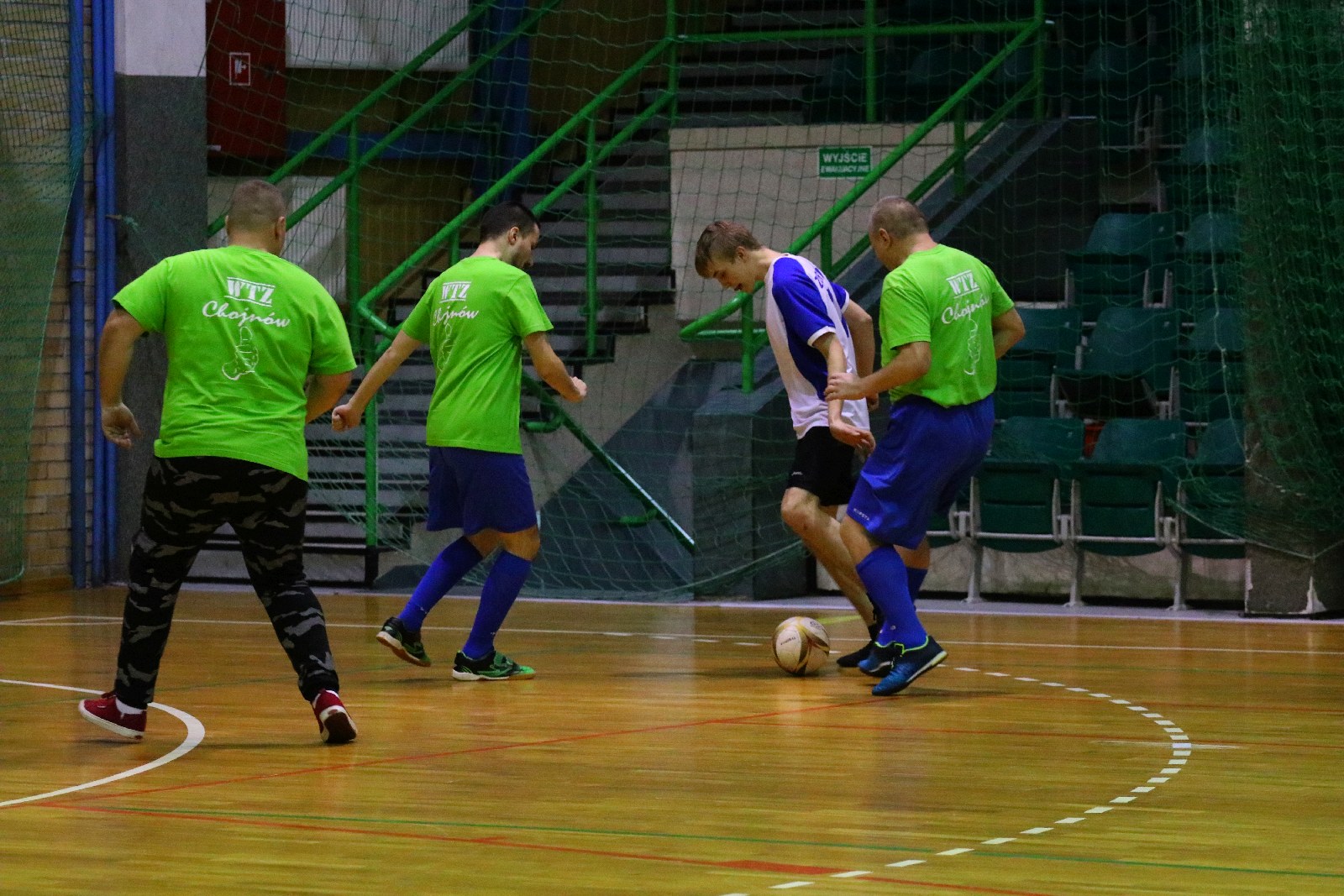 VII Turniej Piłkarski KKN Miedź Legnica Cup już za nami